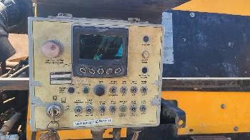 LeeBoy 8510 C