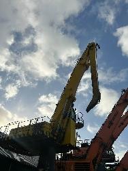 Liebherr 944C