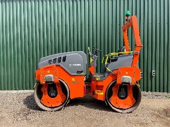 Hamm HD 13 VV