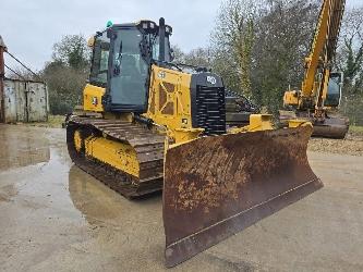 CAT D 3 LGP