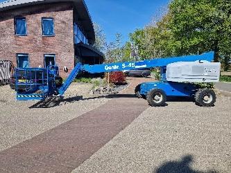 Genie S-45