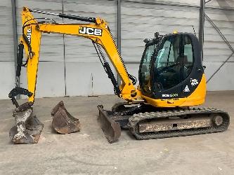 JCB 8085