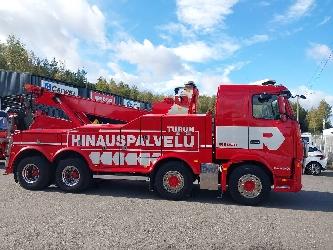 Volvo FH 16