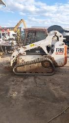 Bobcat T 190