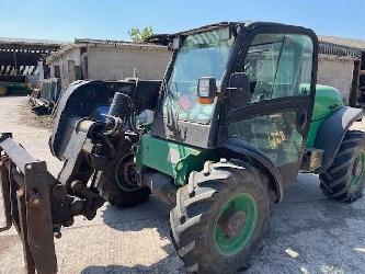 JCB 524-50