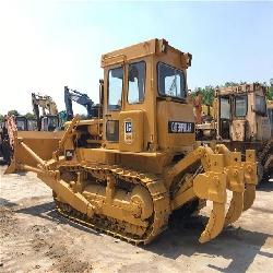 CAT D 6 D