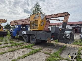 Tatra MPT27