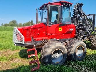 Komatsu 840.4