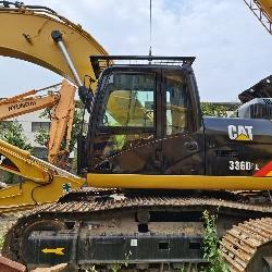 CAT 336 D