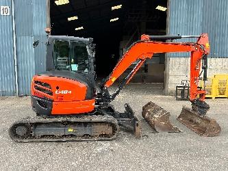 Kubota U 48-4