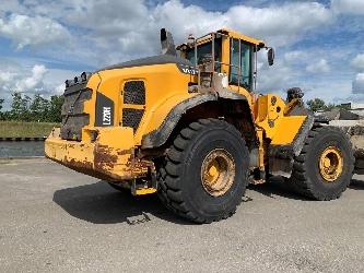 Volvo L 220 H