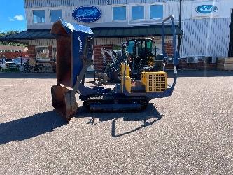 Canycom S 160