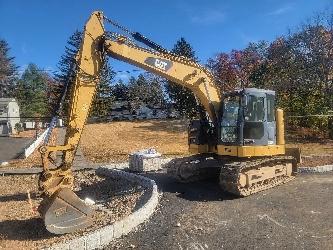 CAT 314 E LCR