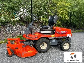 Kubota F 1900