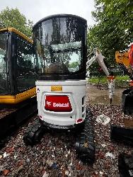 Bobcat E 20z