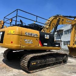CAT 330 D