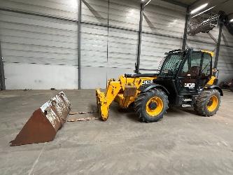 JCB 535 V 125