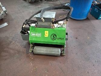 Solmek Bm-600