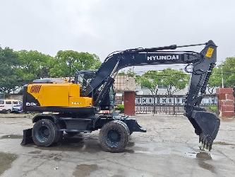 Hyundai 150w