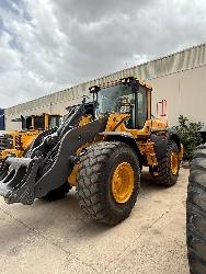 Volvo L 110 H
