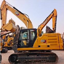 CAT 320 GC