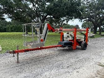 JLG T 500 J