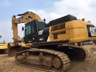 CAT 340 D L