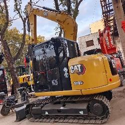 CAT 307 E