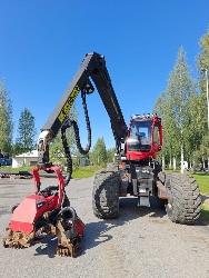 Komatsu 951