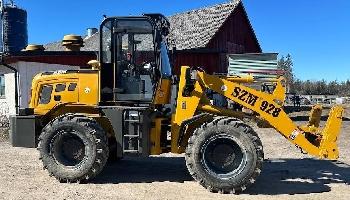 SZM 928