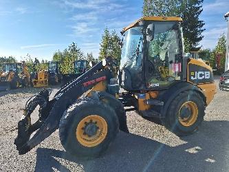 JCB 409