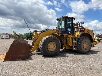 CAT 980 M