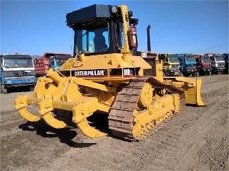 CAT D 6 M