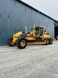 CAT 140H