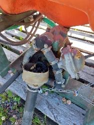Eho 900l/12m
