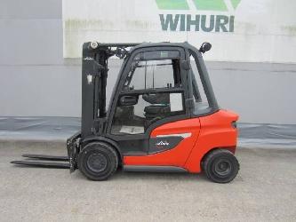 Linde H 35 D