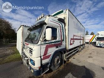 Volvo FM 12