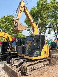 CAT 307e