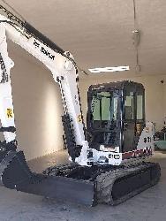 Bobcat 341