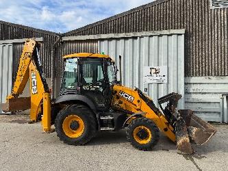 JCB 3 CX