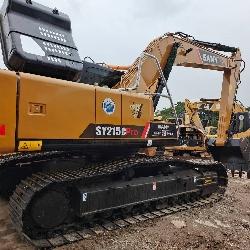 Sany SY 215