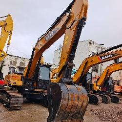 Sany SY 235 C