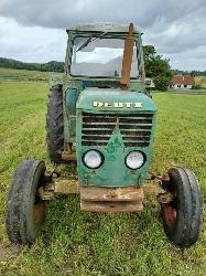 Deutz D6006