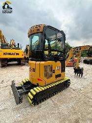 CAT 302