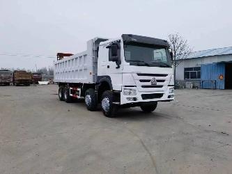 Howo 371 8X4