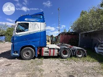 Volvo FH 460
