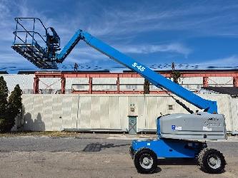 Genie S 45