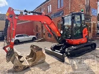 Kubota U 48-4
