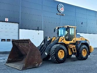 Volvo L 110 H