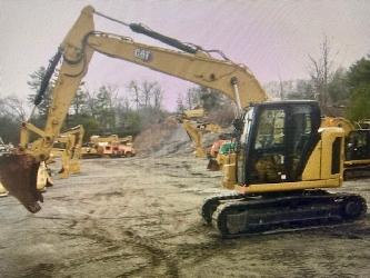CAT 315